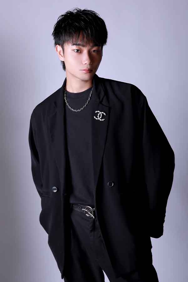 Member Photo